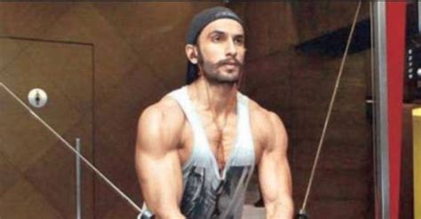 ranveer singh nudes|Ranveer Singh Sets Internet Ablaze With His Nude Photoshoot